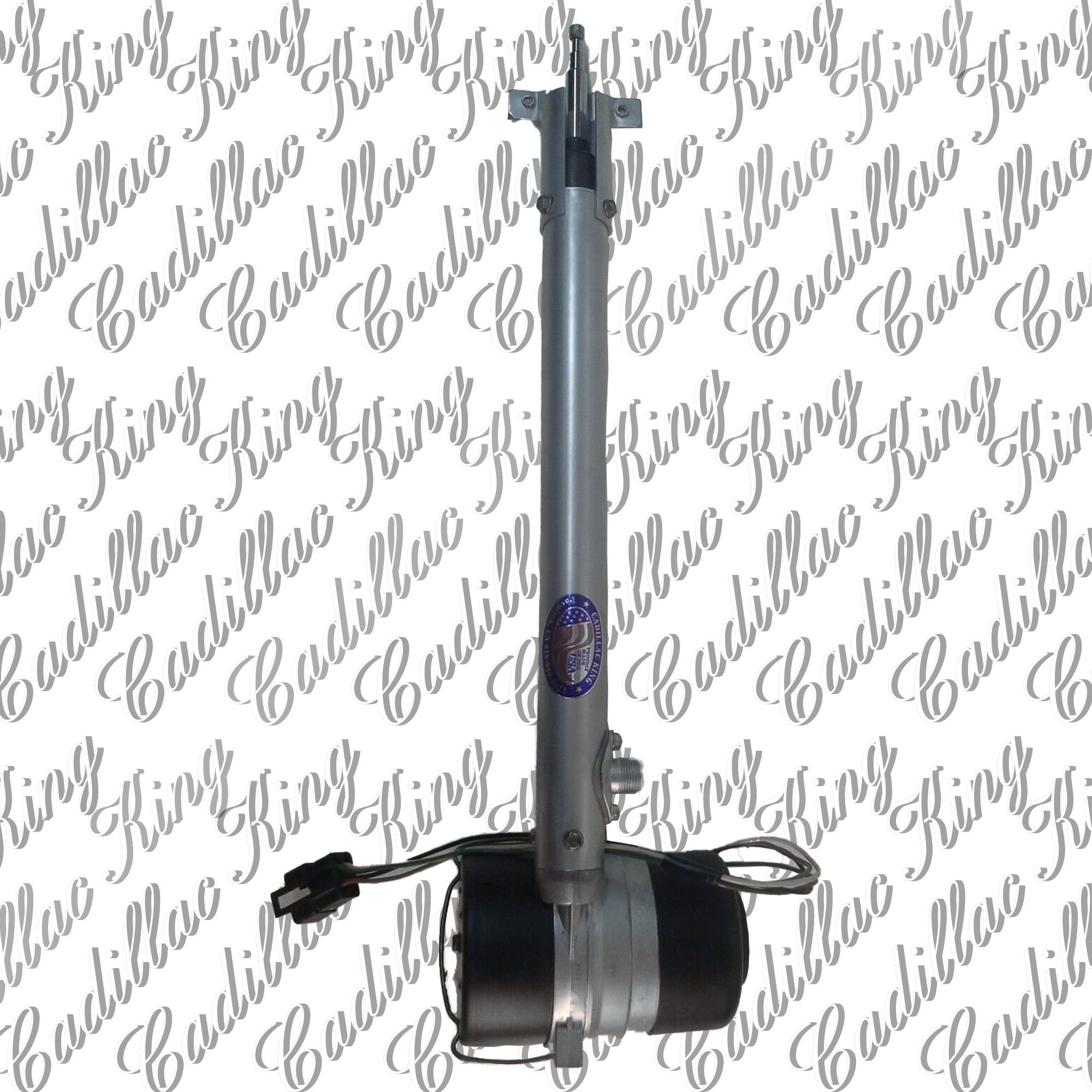 (image for) 1977 1978 CADILLAC SEVILLE POWER ANTENNA REBUILT